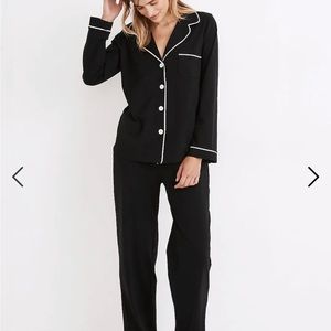 Knit Bedtime Pajama Set